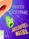 Aristotle's Nostril